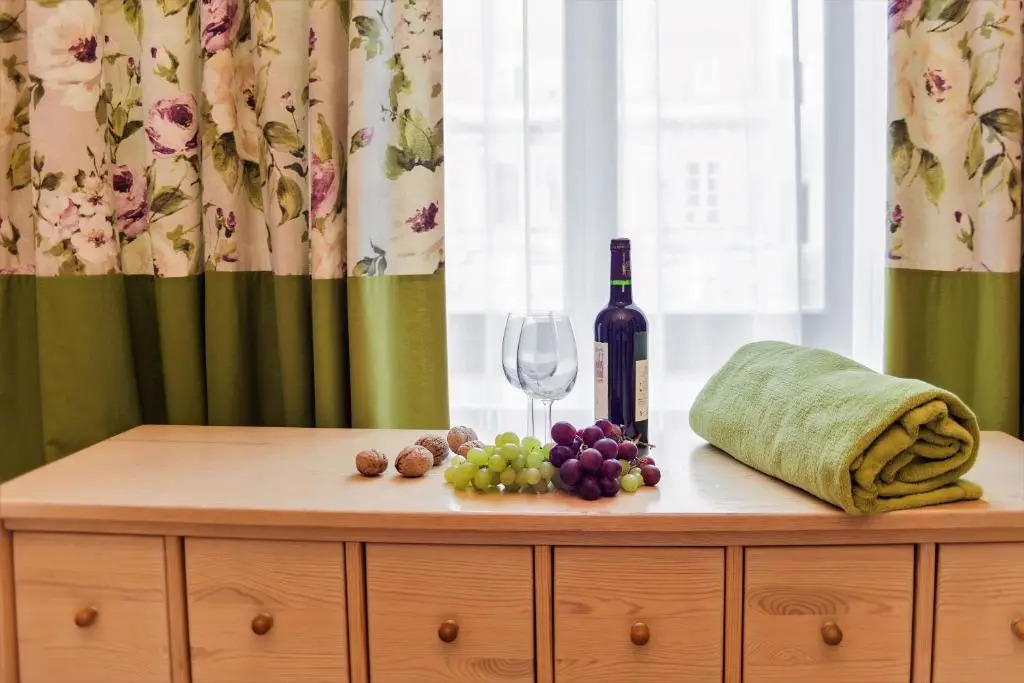 Apartament Chmielna BIS