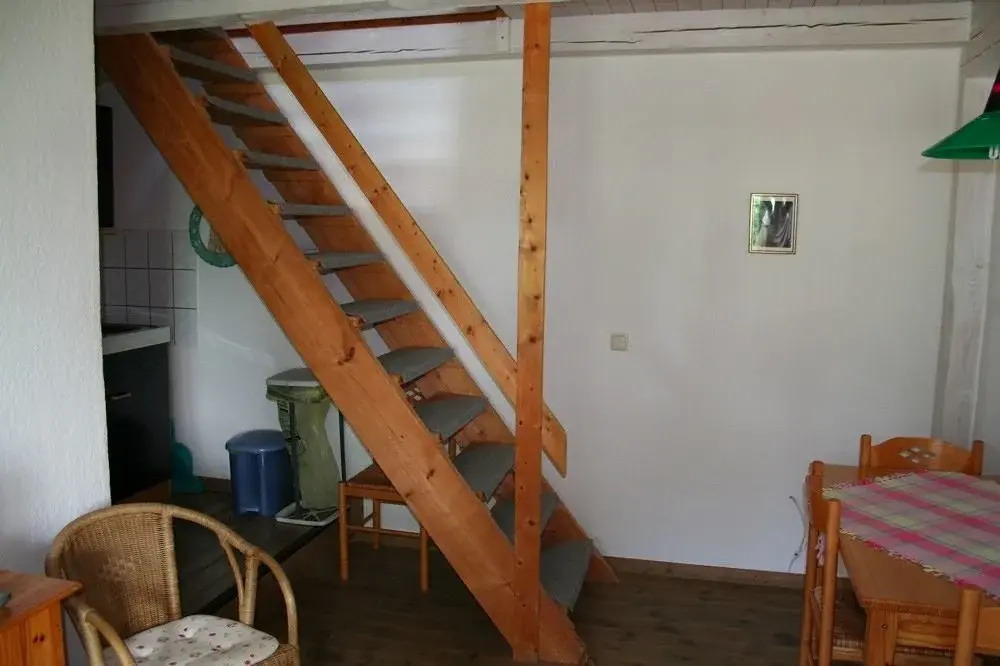Landhaus Moisselbritz