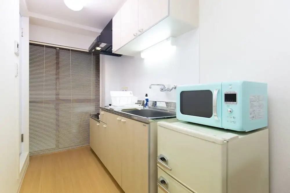 Ikebukuro Central Hotel