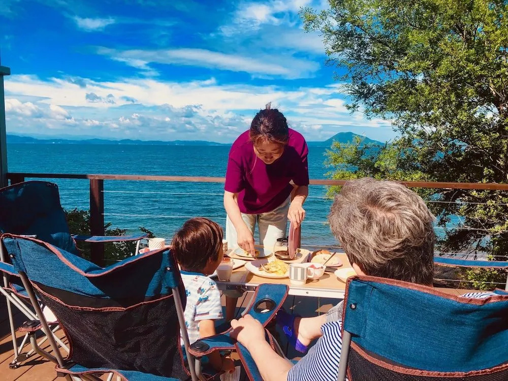 Villa Chillon - Vacation STAY 97710