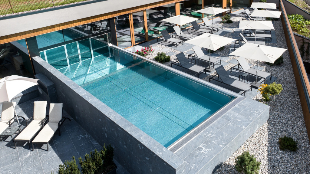 Hotel Alpenroyal
