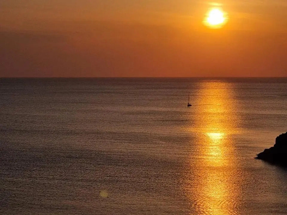 The Sunset by KHI