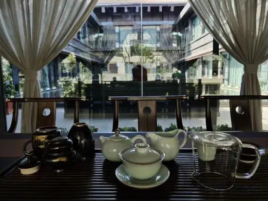 Daguan Jinwan Hotel