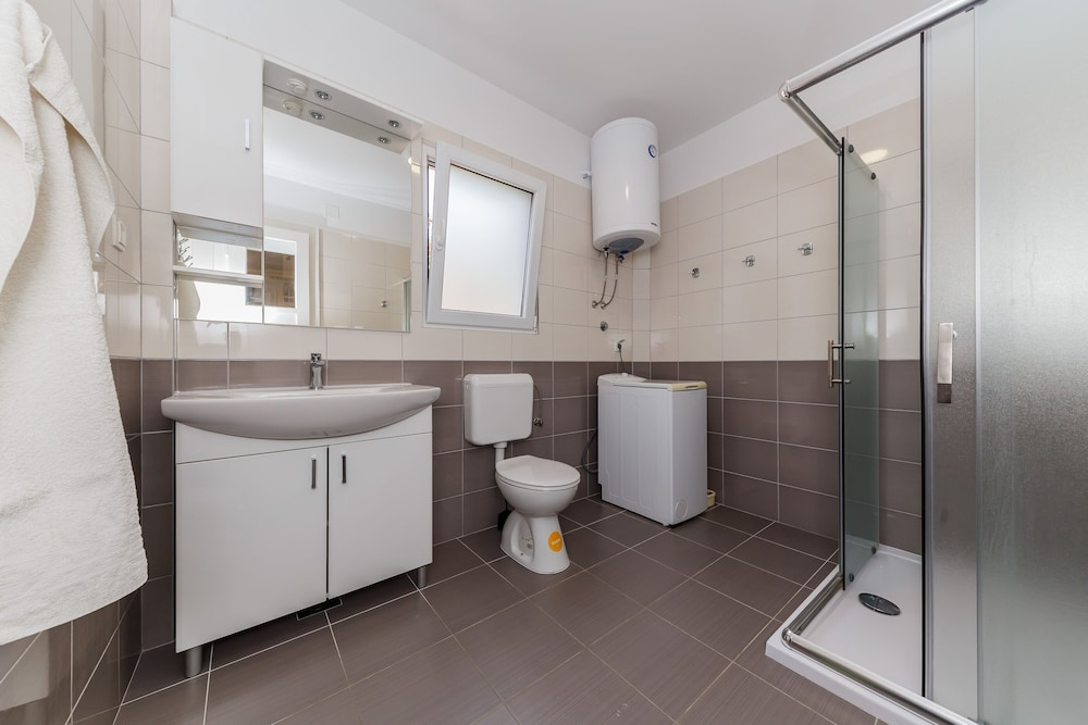 Apartments Jelen