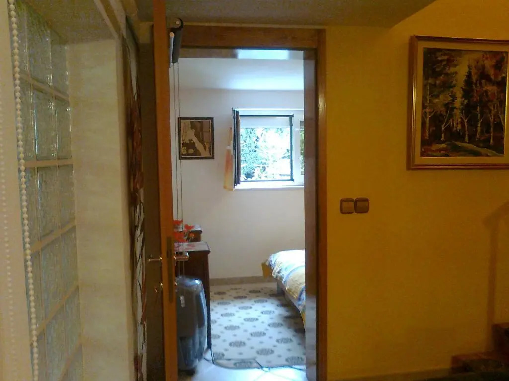 Apartma "Pod Matajurjem" mountains view