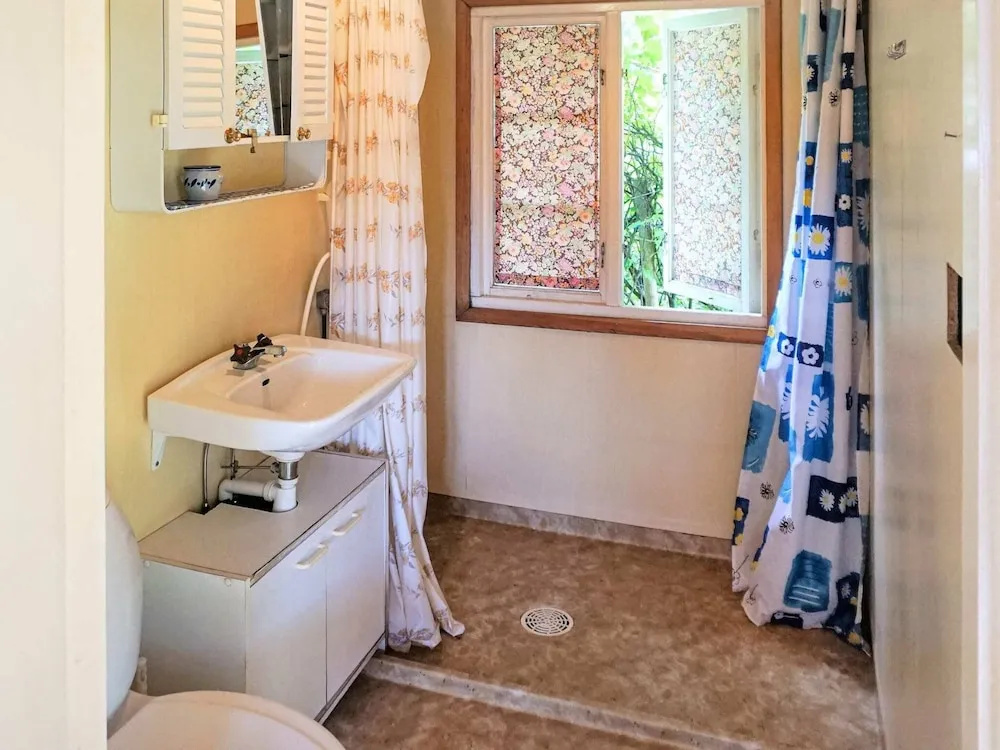 5 Person Holiday Home in Tingsryd