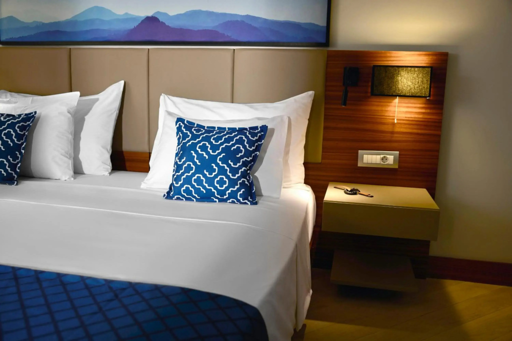 TUI BLUE Grand Azur