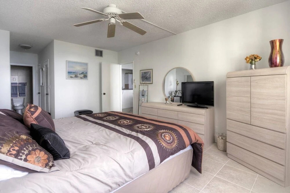 Le Sea Air 812 - Condo 2 People, Hollywood