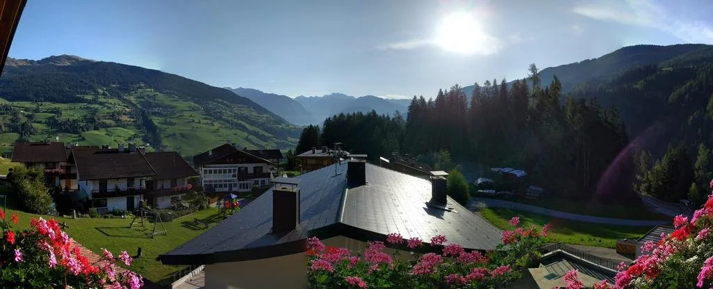 Pension Lärchenrain