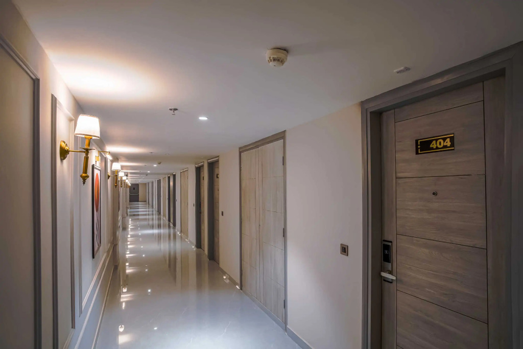 Clubhouse Hotel by CheckIn Chandigarh Mohali
