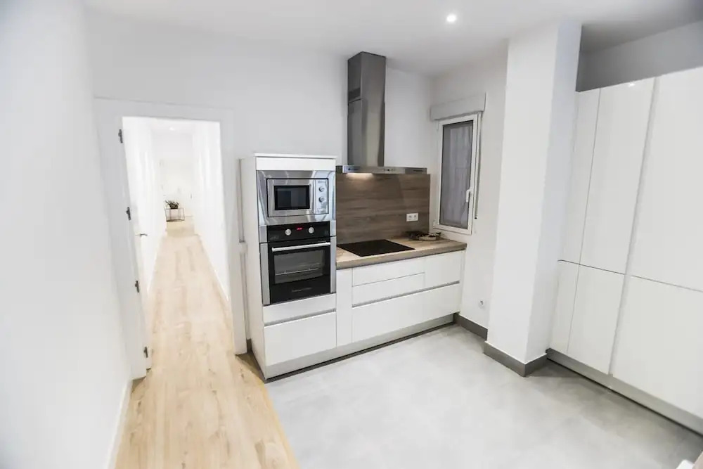 Apartamento Moncloa Luxury