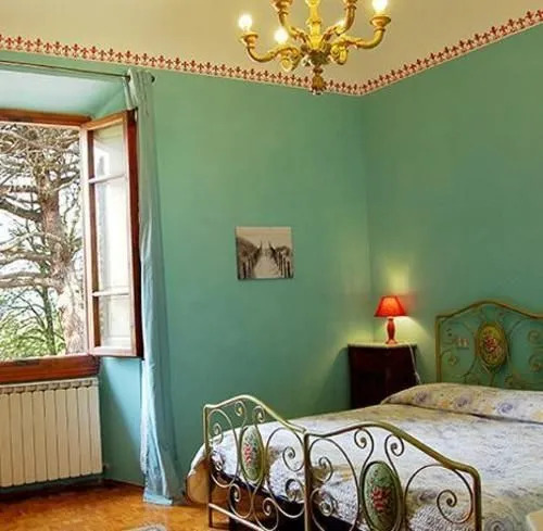 Hotel Villa Belvedere