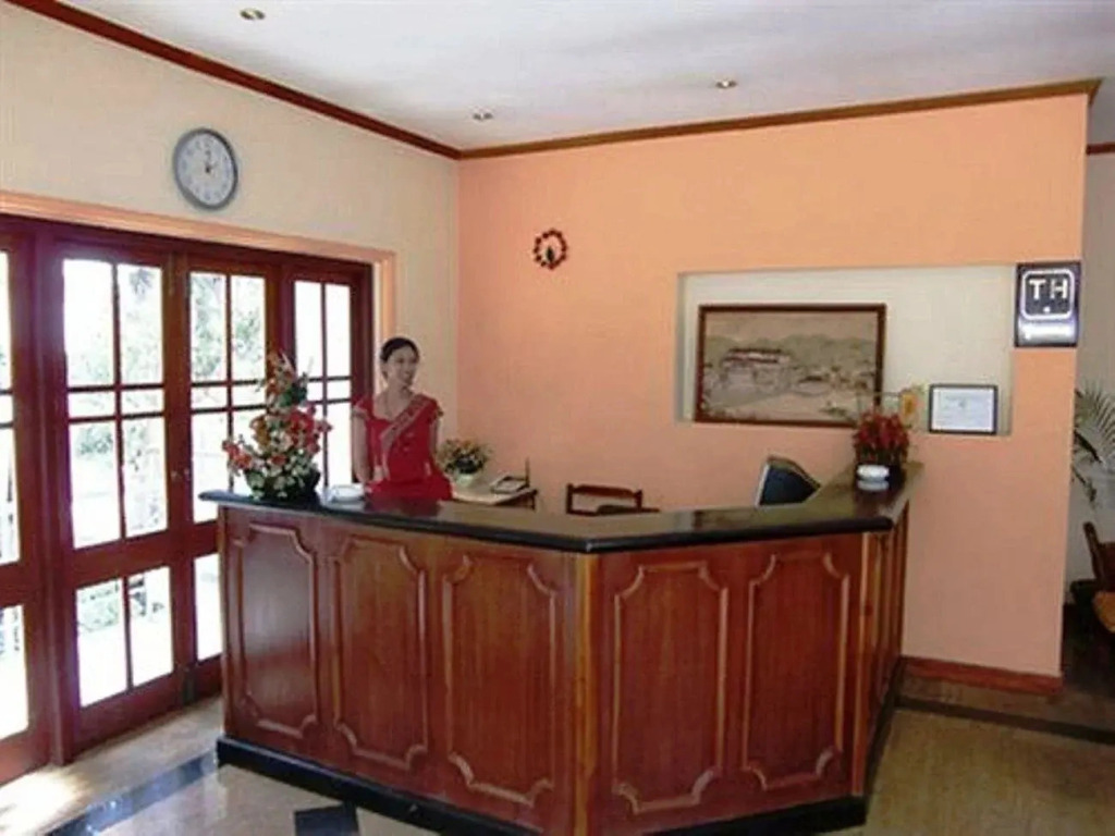 Отель Senani Hotel