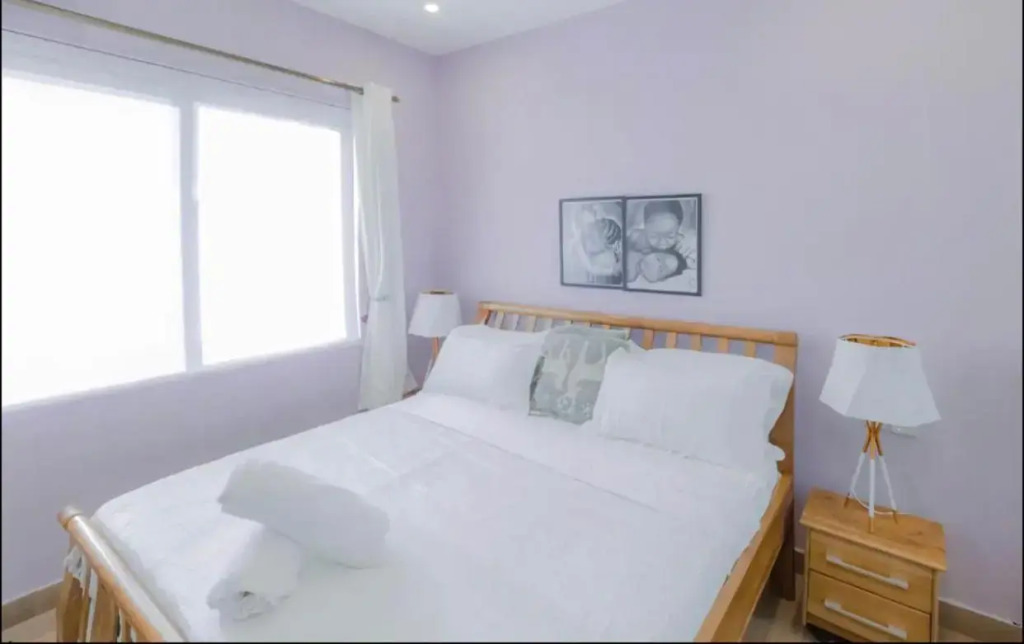 Executive 2 bedroom Apartment At East Legon
