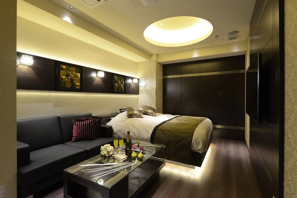 Tabist Hotel Tetora Ikebukuro