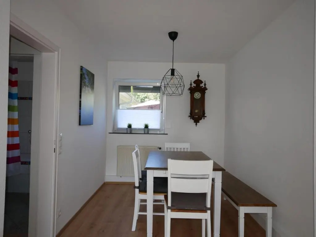 Neu Ab 2022: Schone Ferienwohnung in Top-Lage 84m2