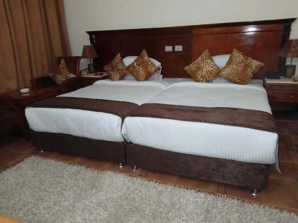Palma Di Sharm Hollywood Aqua Park Resort