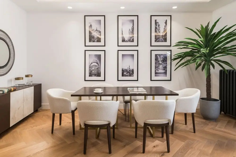 Home Club Alcala Apartments