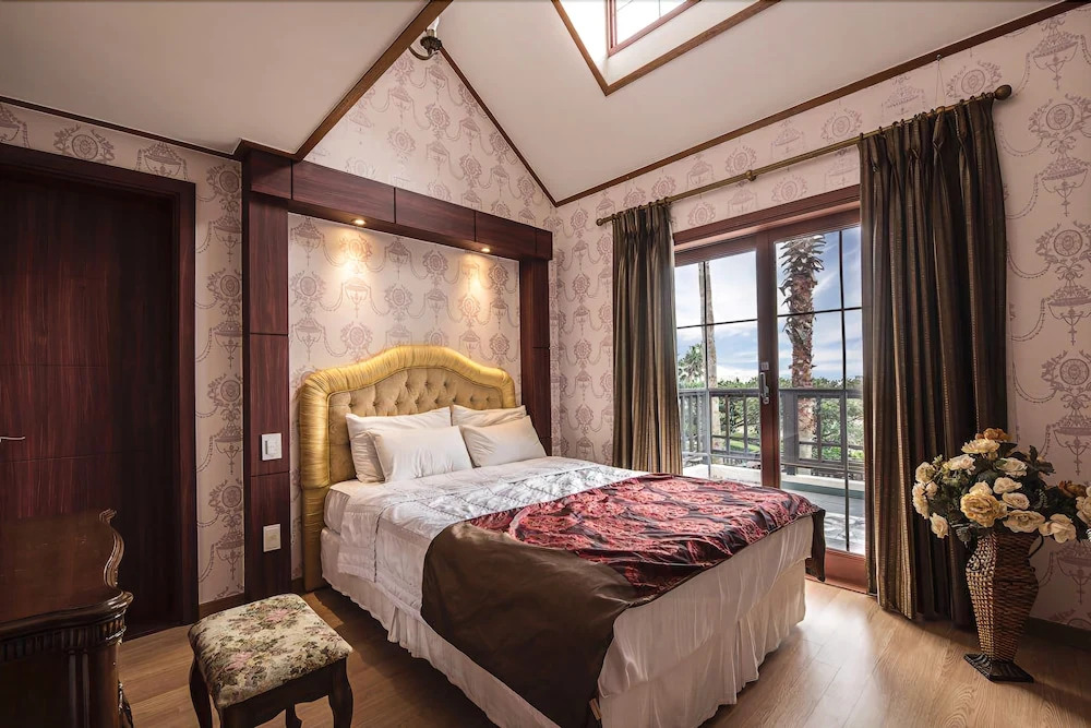 Jeju Pent House
