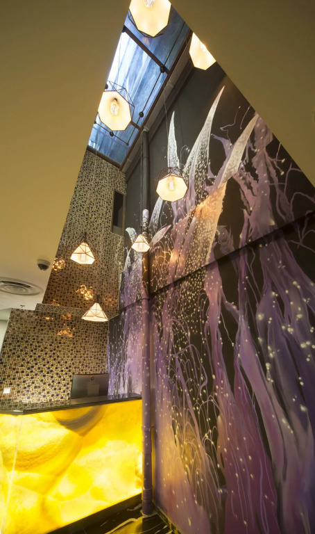 Hotel Clover 7