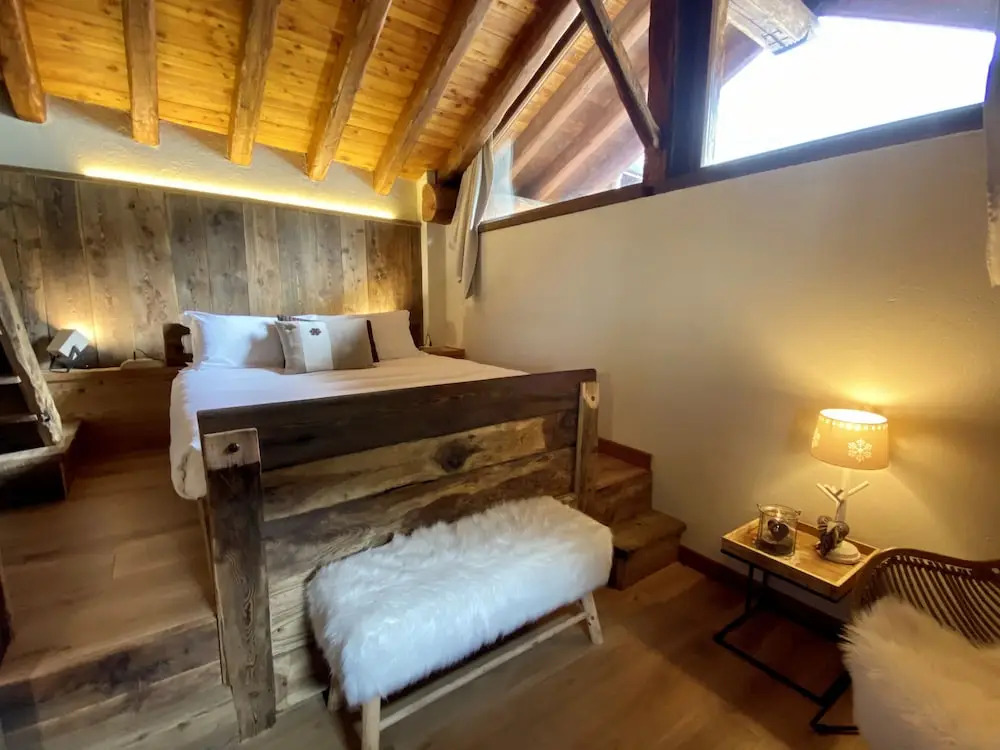 Revivre Village Adults only