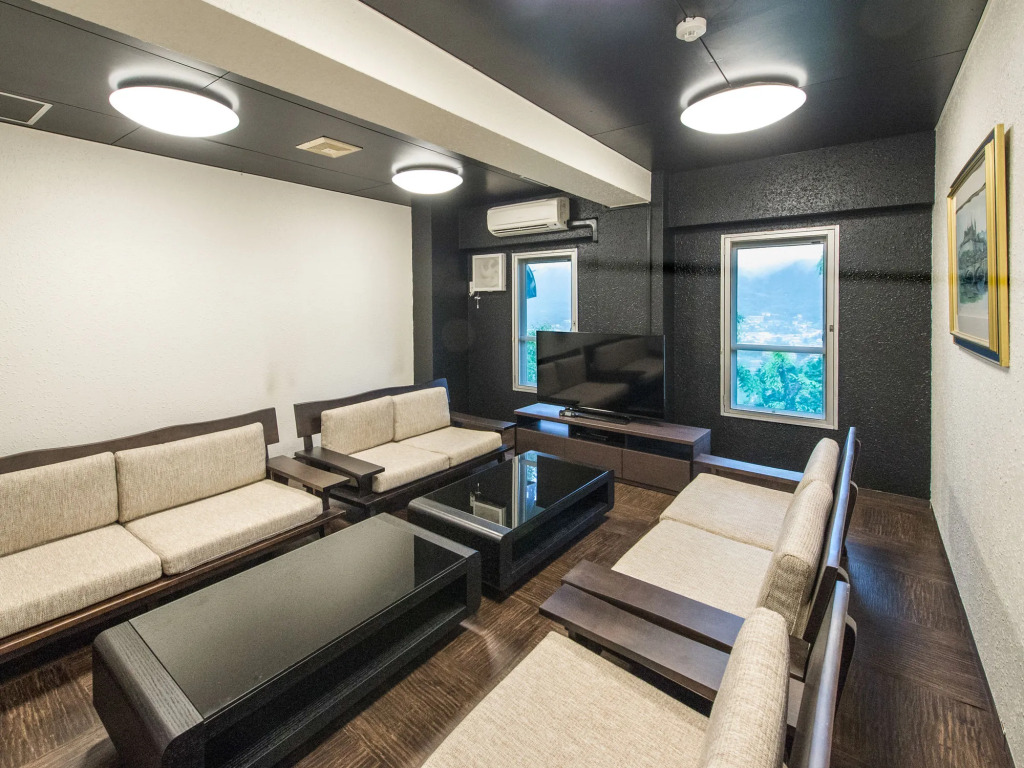 LiVEMAX RESORT Hakone Sengokuhara