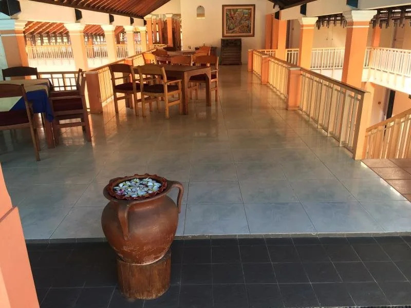 AIDA Hotel - Bentota