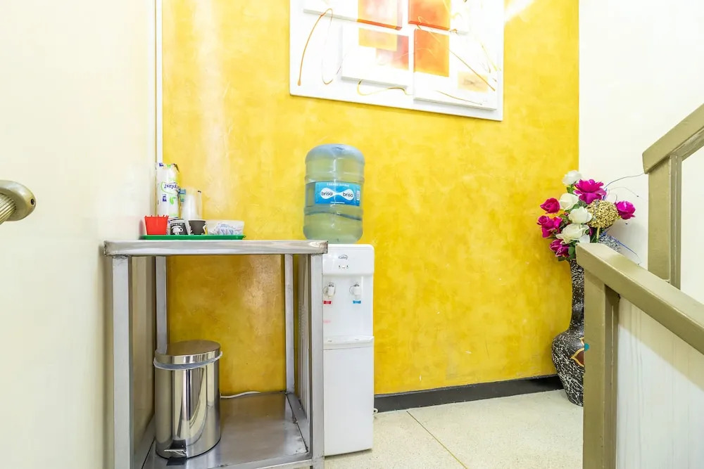 Hotel Lourdes la 62