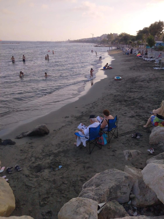 Amazing Sea Place