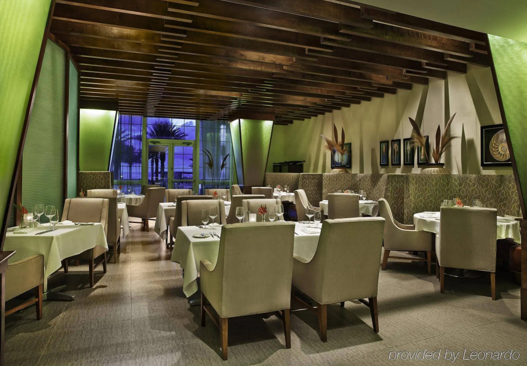 JW Marriott St Maarten Beach Resort & Spa