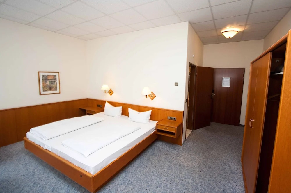 Hotel Handelshof