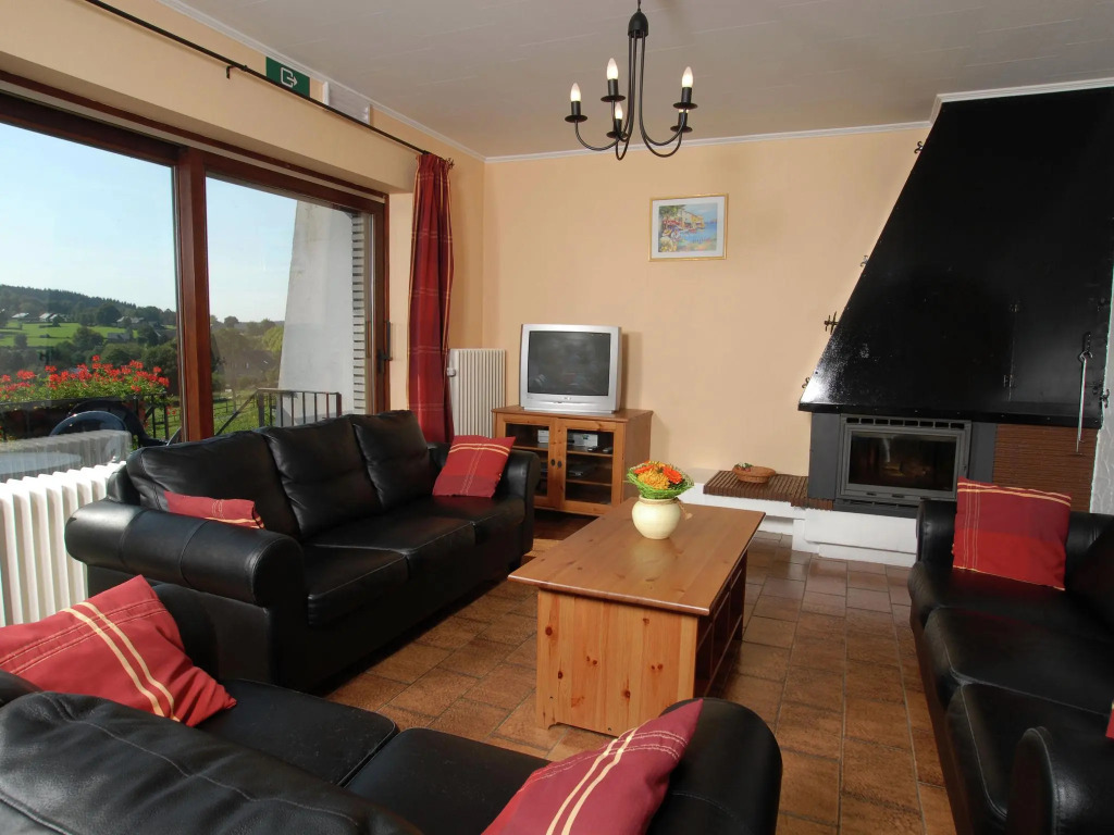 Panoramic Retreat, Thirimont