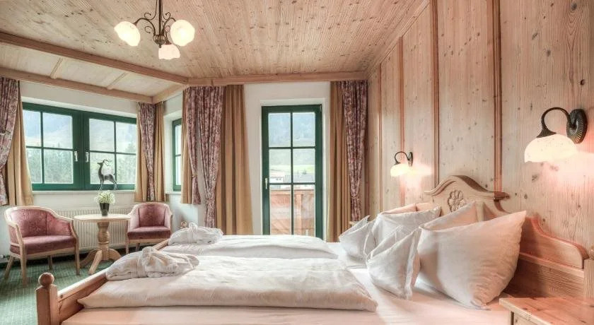 Hotel Jagdschlössl