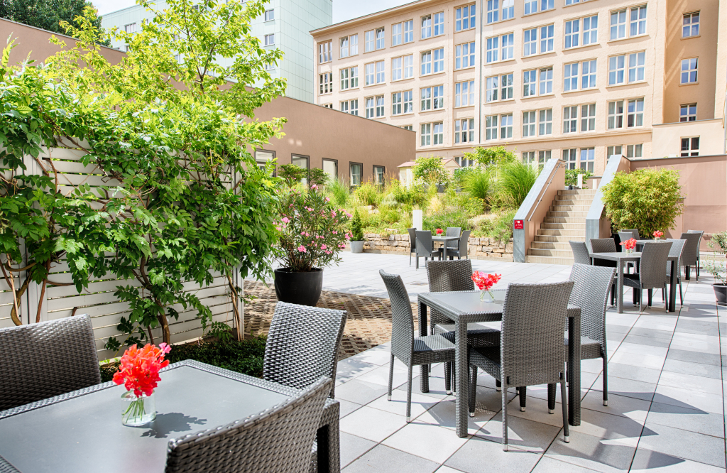 Leonardo Royal Hotel Berlin Alexanderplatz