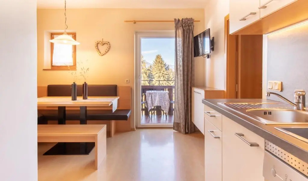 Residence Alpenrose