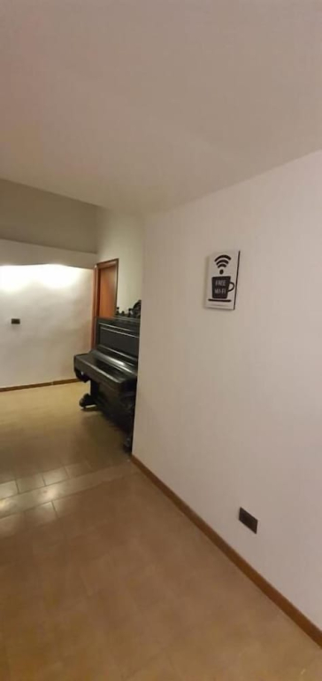 Inside Chiaia Rooms