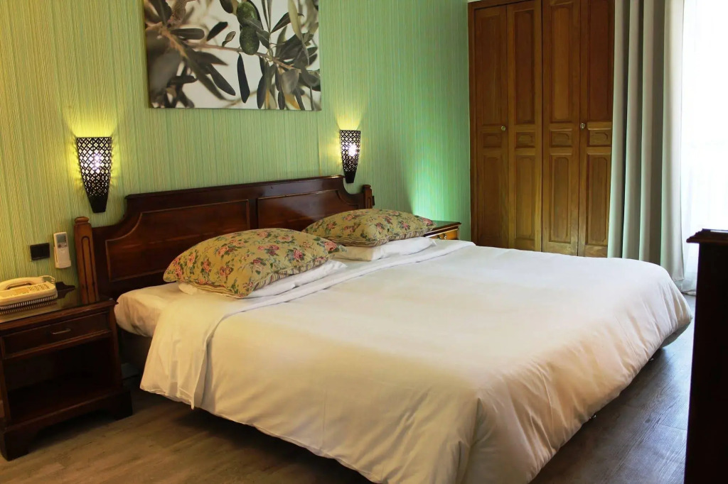 Hotel Des Tuileries