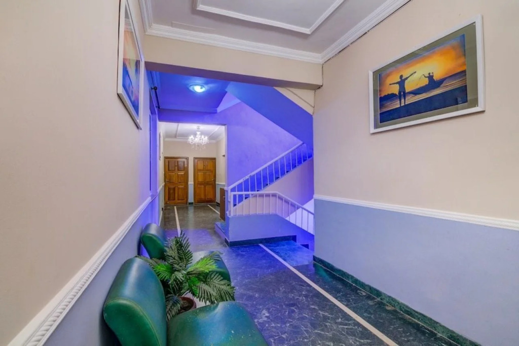 Goveia Holiday Resort