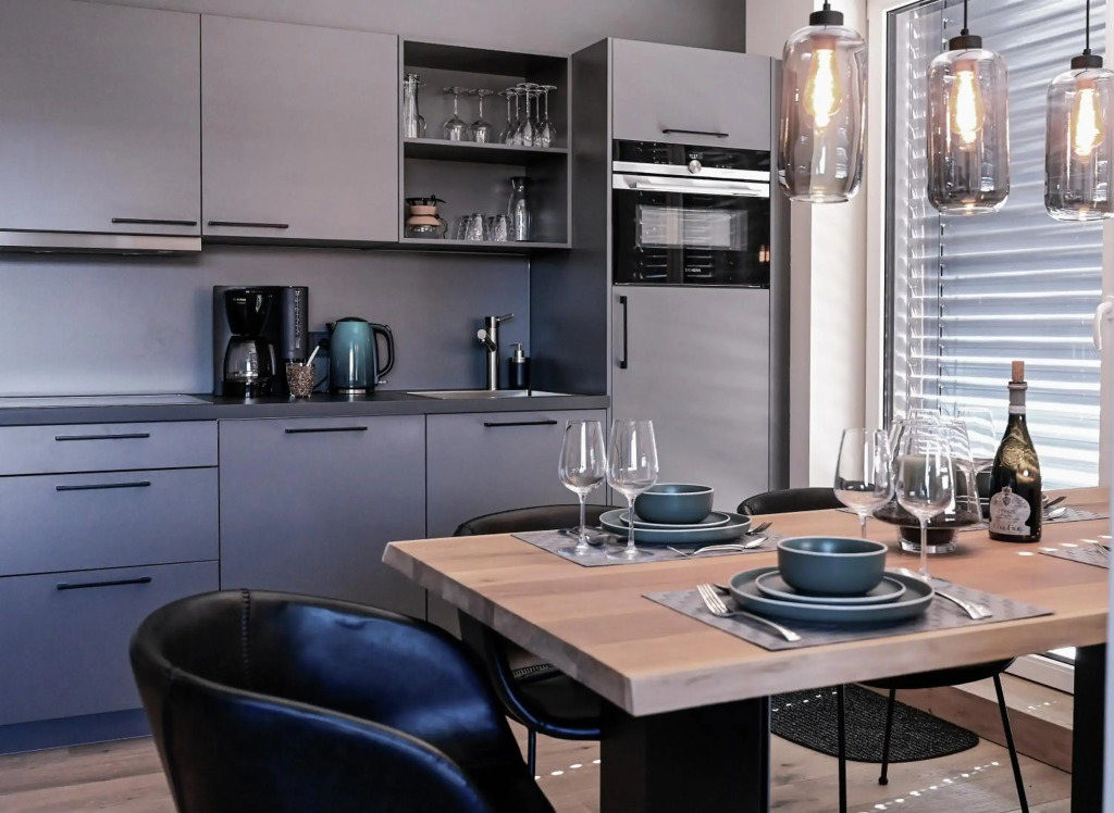 Apartment BergRoof