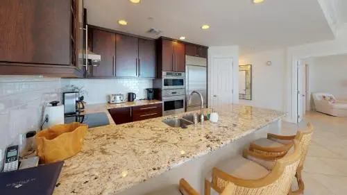 South Bay Beach Club Villa 34