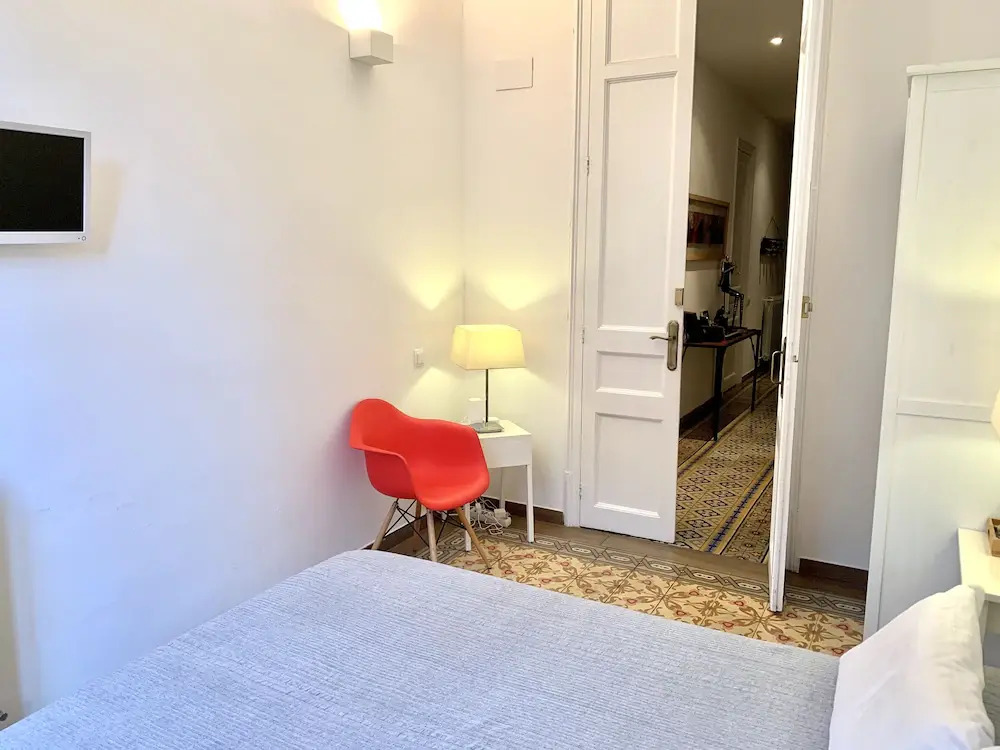 BarcelonaBB B&B