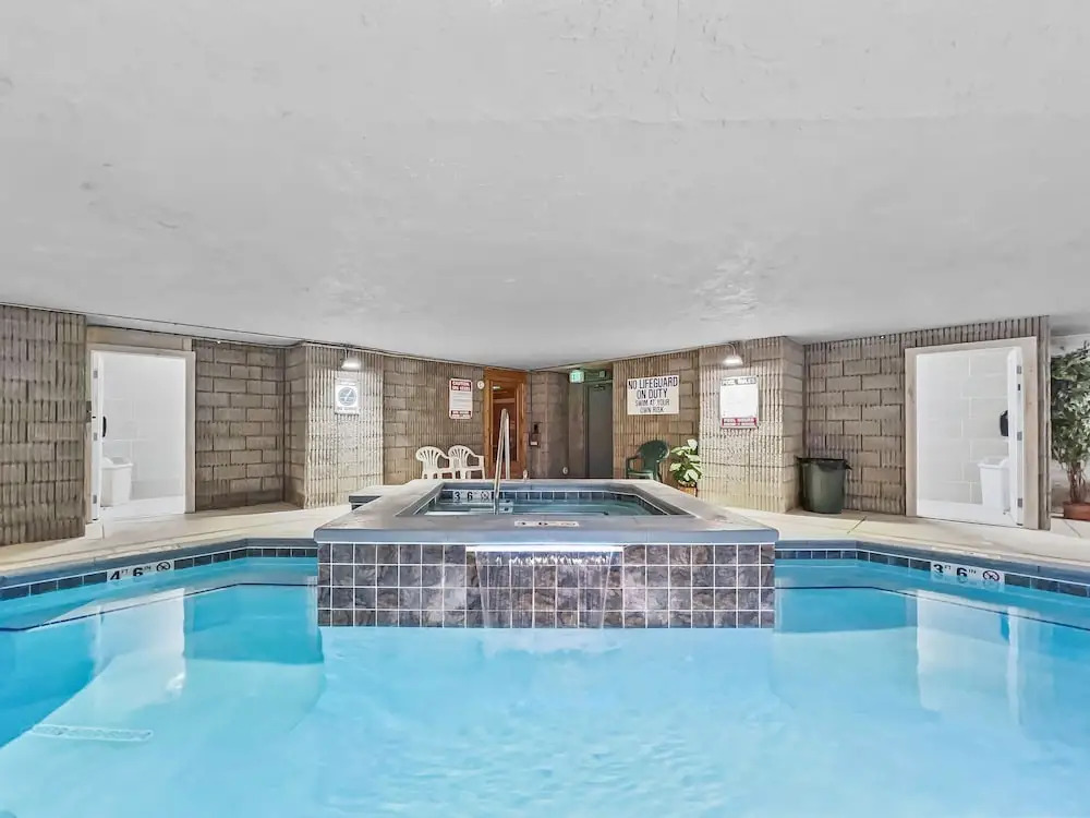 112 Marina Place 2 Bedroom Condo by RedAwning