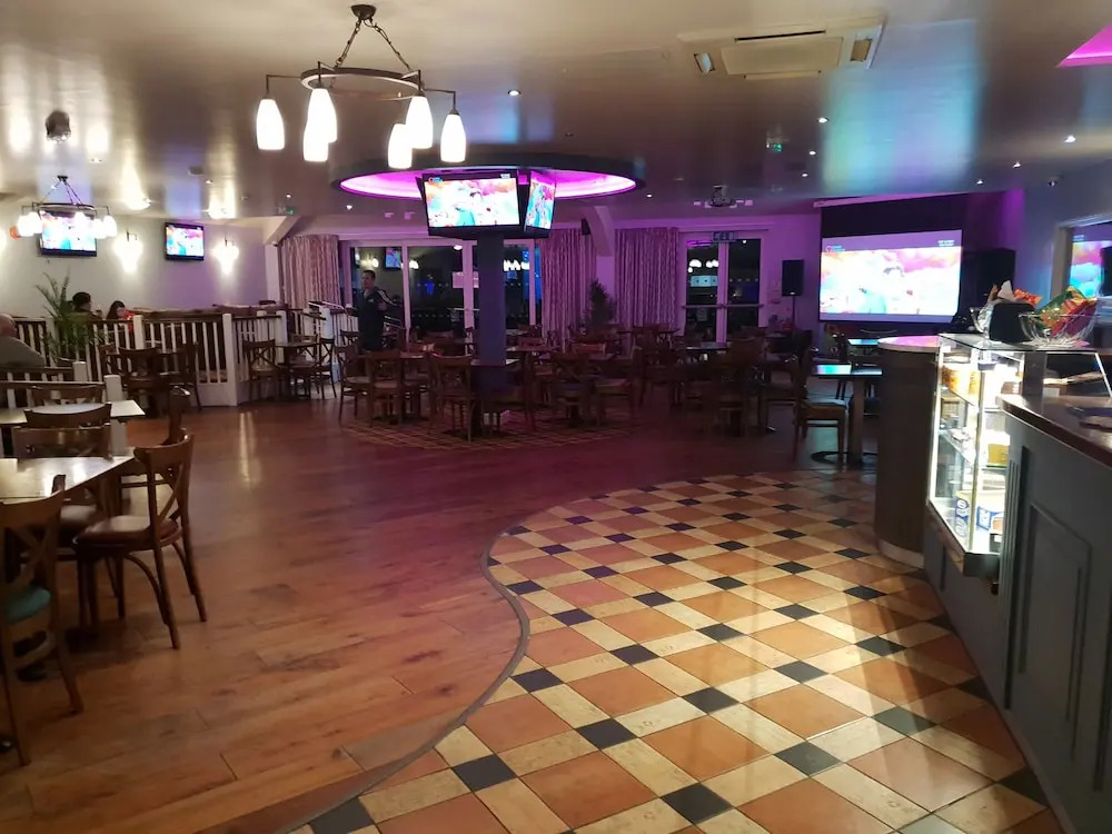 Goldensands