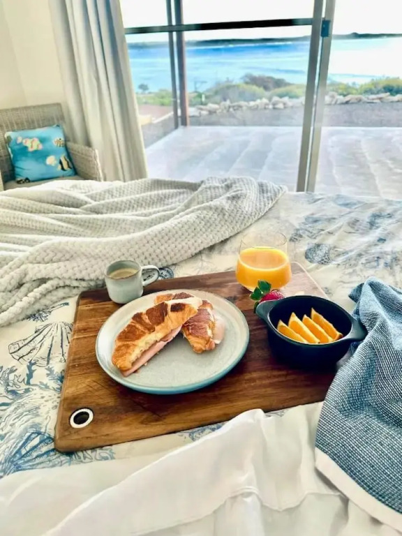 Unwind Kangaroo Island Dreaming