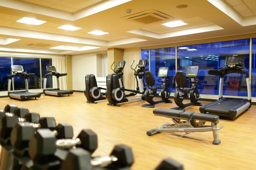 Hyatt Place Tegucigalpa
