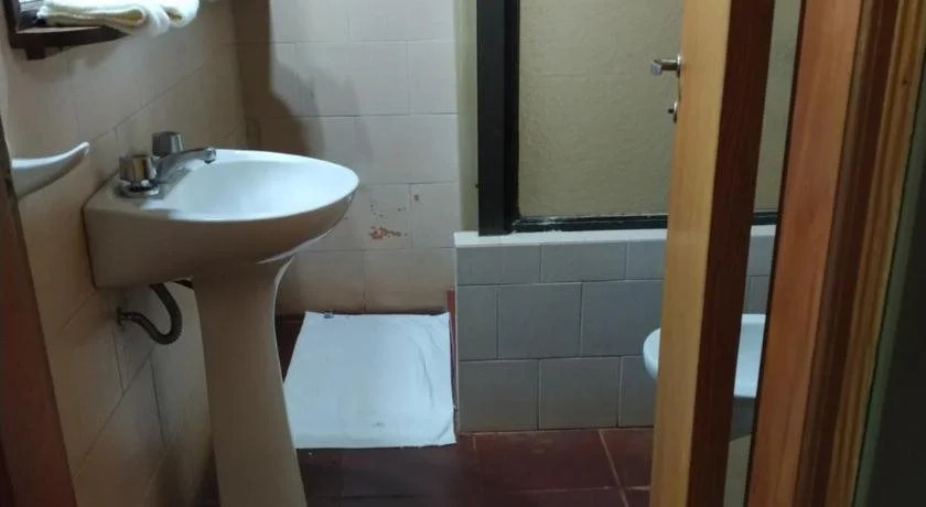 Hotel Cabañas Del Parque