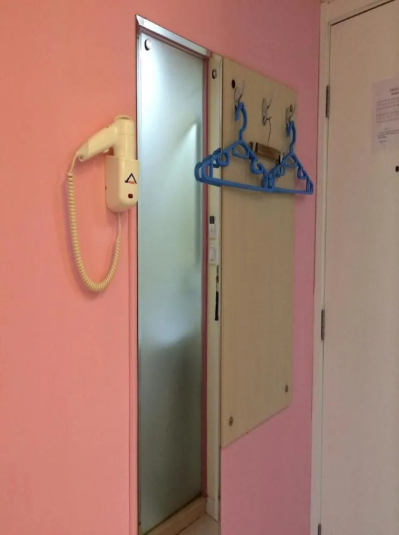 Hejia Hotel Fuwai Hospital