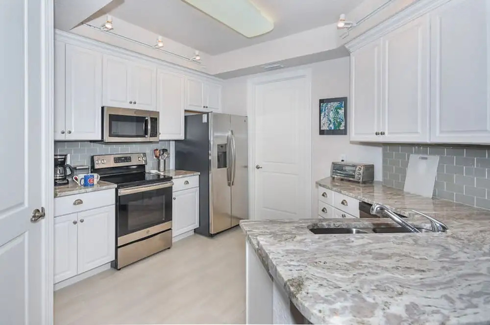 Riverwalk 4-402 by Ocean Properties