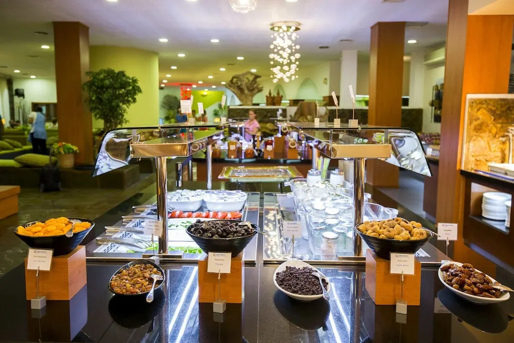 Hotel Delphi Beach - All Inclusive