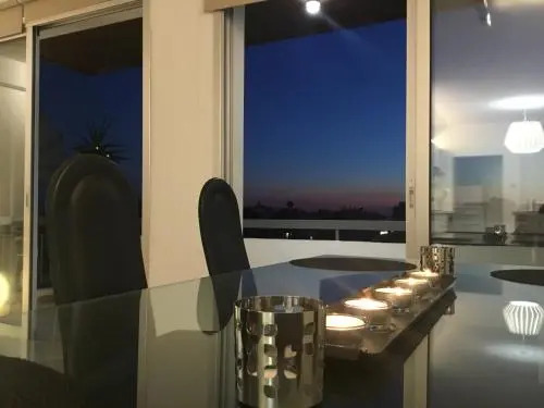 Residence One